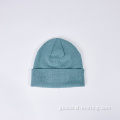 Fine Unisex Knitted Beanie 50% Wool unisex Knitted Beanie Manufactory